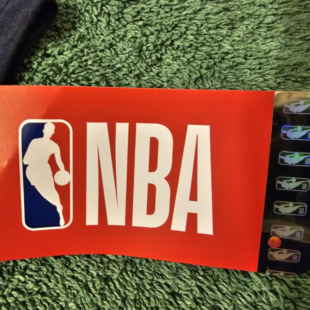 Washington Wizards kids t-shirt. Size:XS (4/5) - Picture 5 of 6